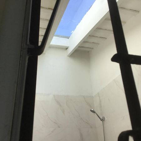 Granados Bed & Breakfast Asuncion Exterior foto