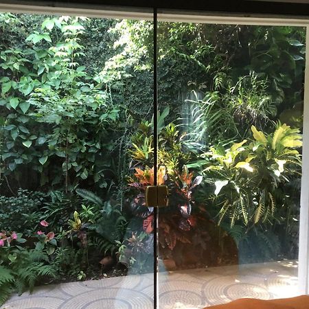 Granados Bed & Breakfast Asuncion Exterior foto