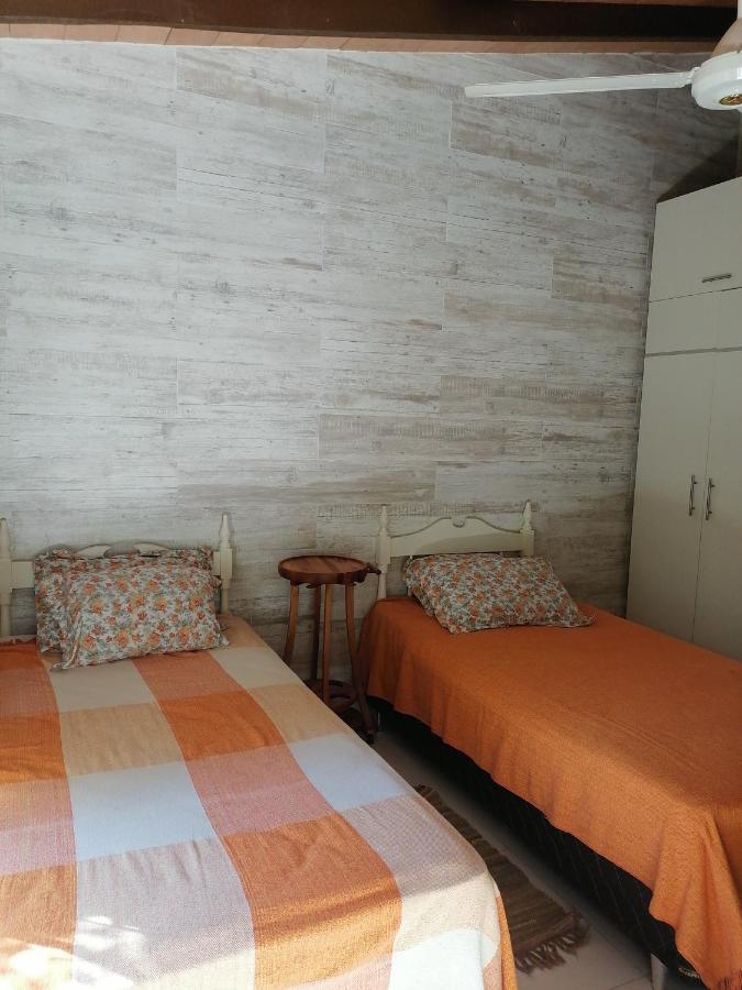 Granados Bed & Breakfast Asuncion Exterior foto