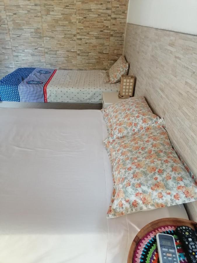 Granados Bed & Breakfast Asuncion Exterior foto