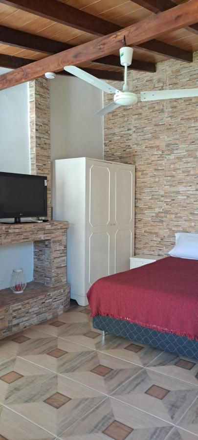 Granados Bed & Breakfast Asuncion Exterior foto