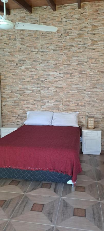 Granados Bed & Breakfast Asuncion Exterior foto