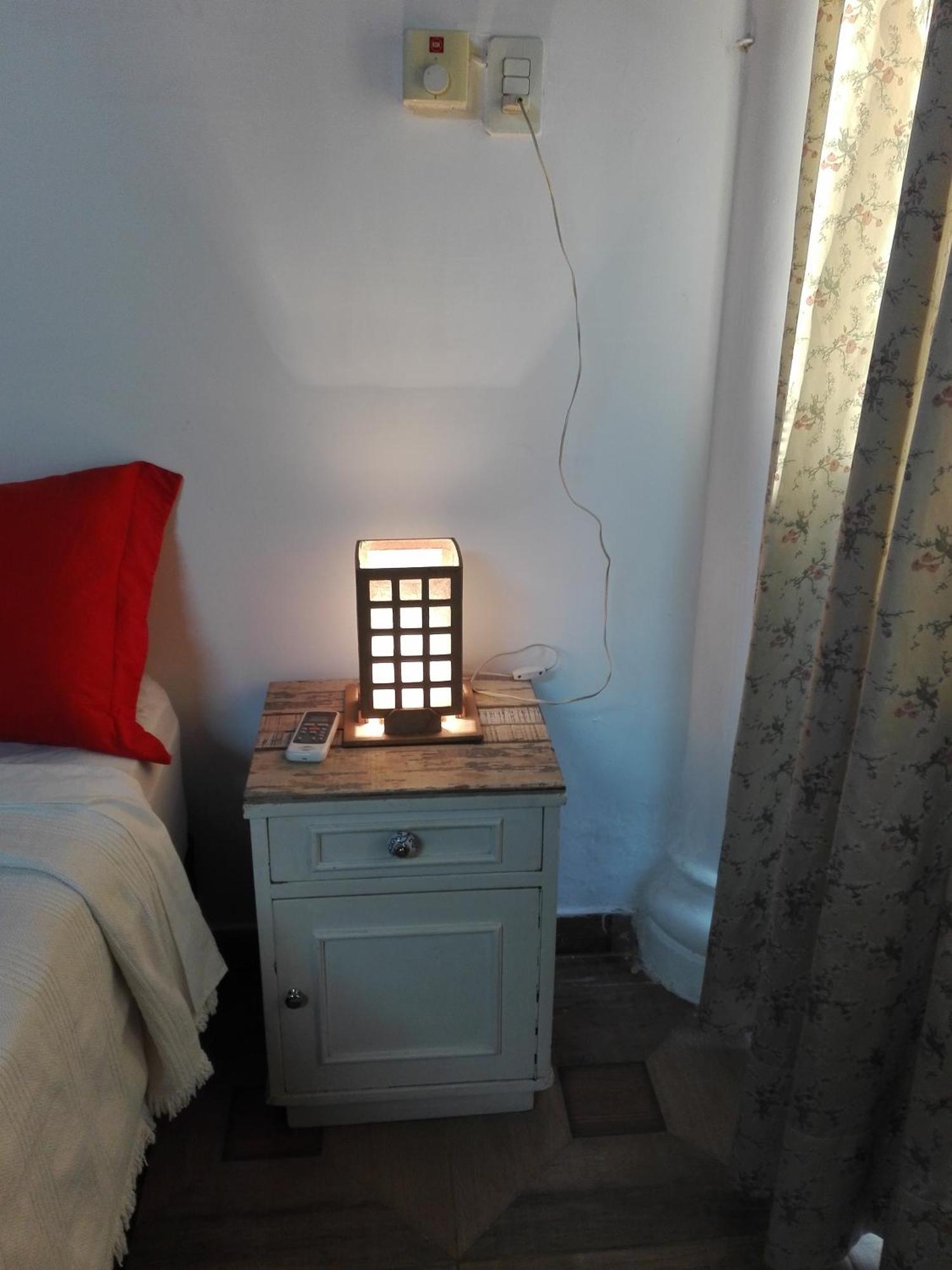 Granados Bed & Breakfast Asuncion Exterior foto