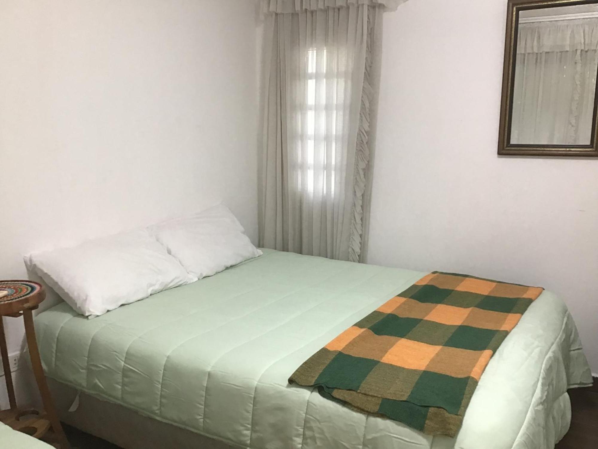 Granados Bed & Breakfast Asuncion Exterior foto