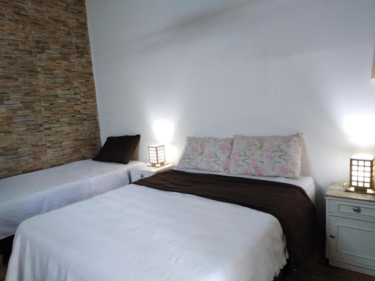 Granados Bed & Breakfast Asuncion Exterior foto